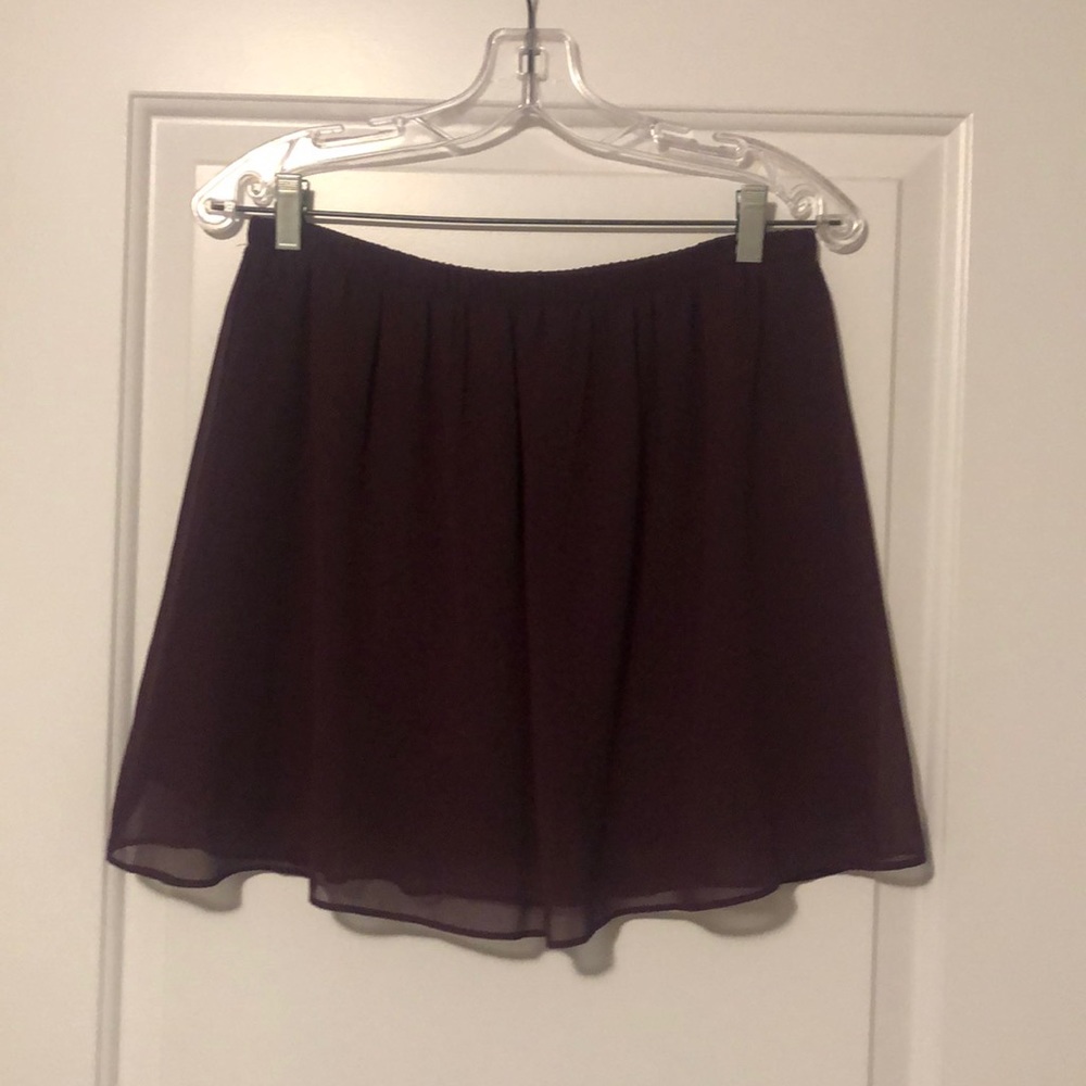 Medium Garage Skirt
